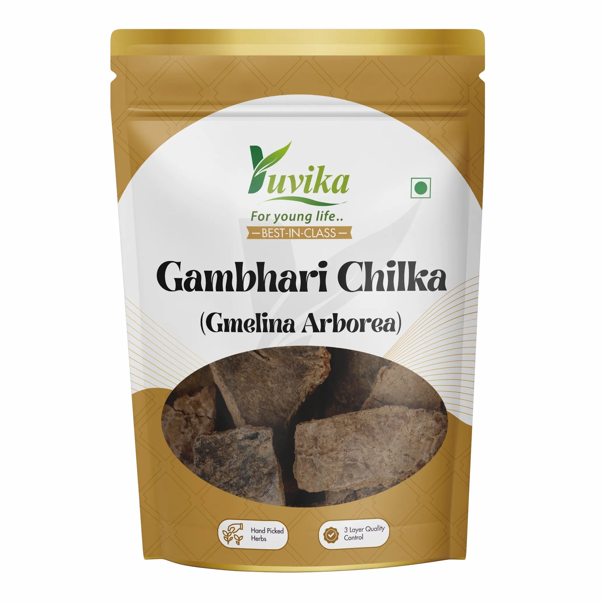 Gambhari Chilka