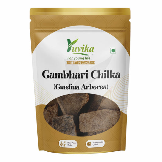 Gambhari Chilka