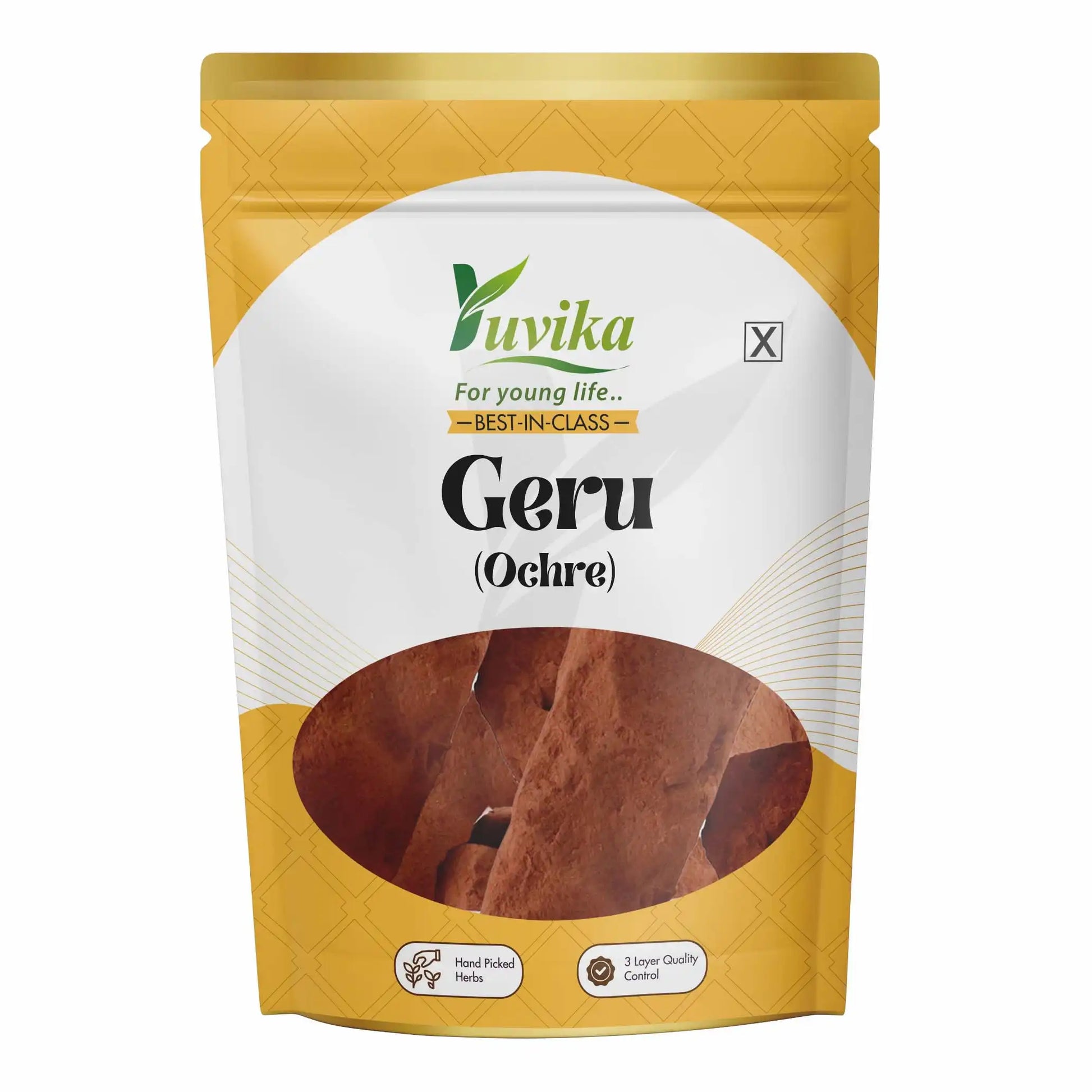 Geru