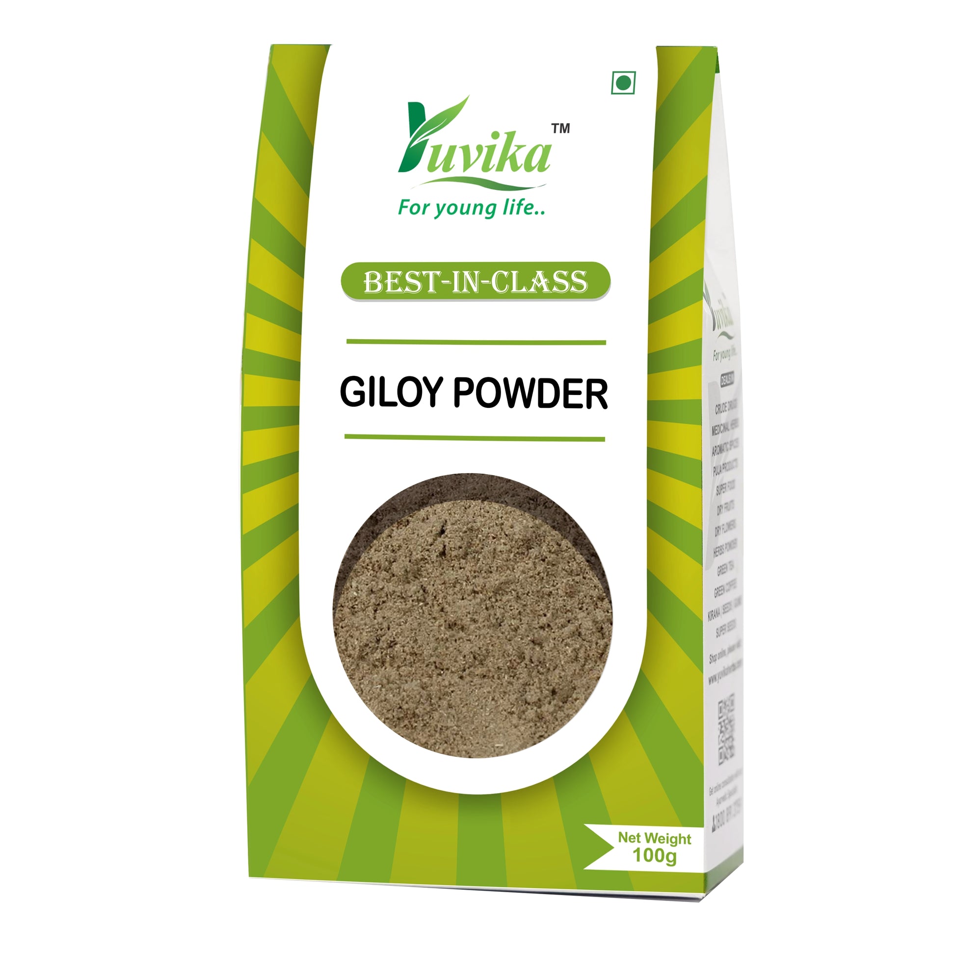 Giloy Powder