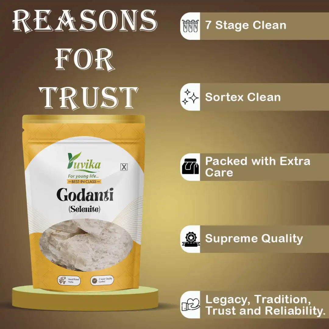 Godanti