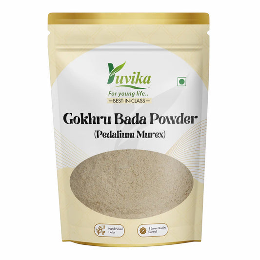 GokhruBadaPowder