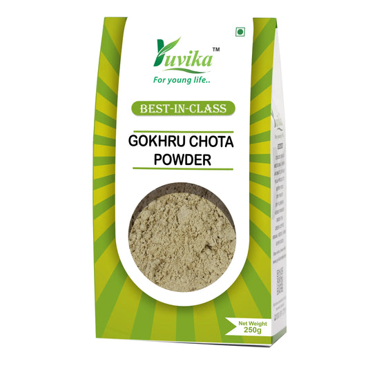 Gokhru Chota Powder