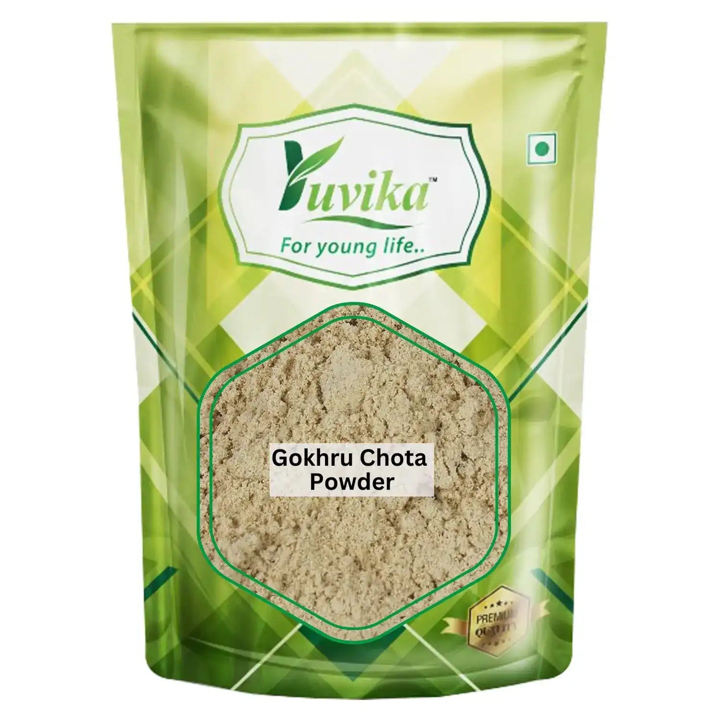 Gokhru Chota Powder