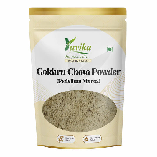 GokhruChotaPowder