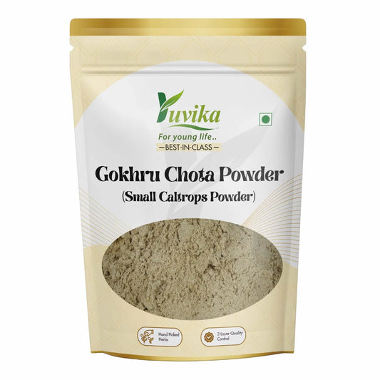 Gokhru Chota Powder