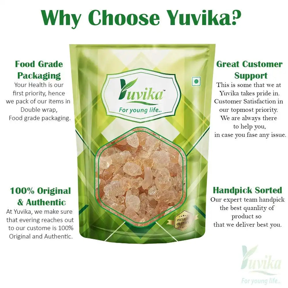 Why Choose Yuvika Gond Batan