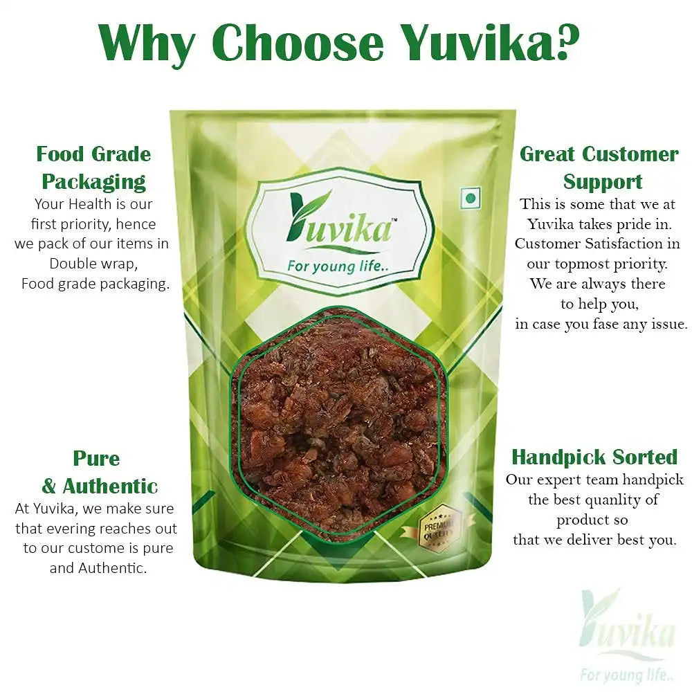 Why Choose Yuvika Gond Chhuara