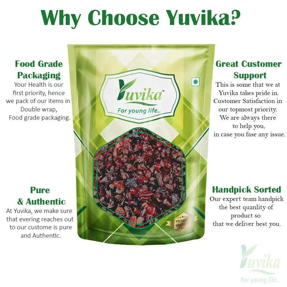Why Choose Yuvika Kamarkas