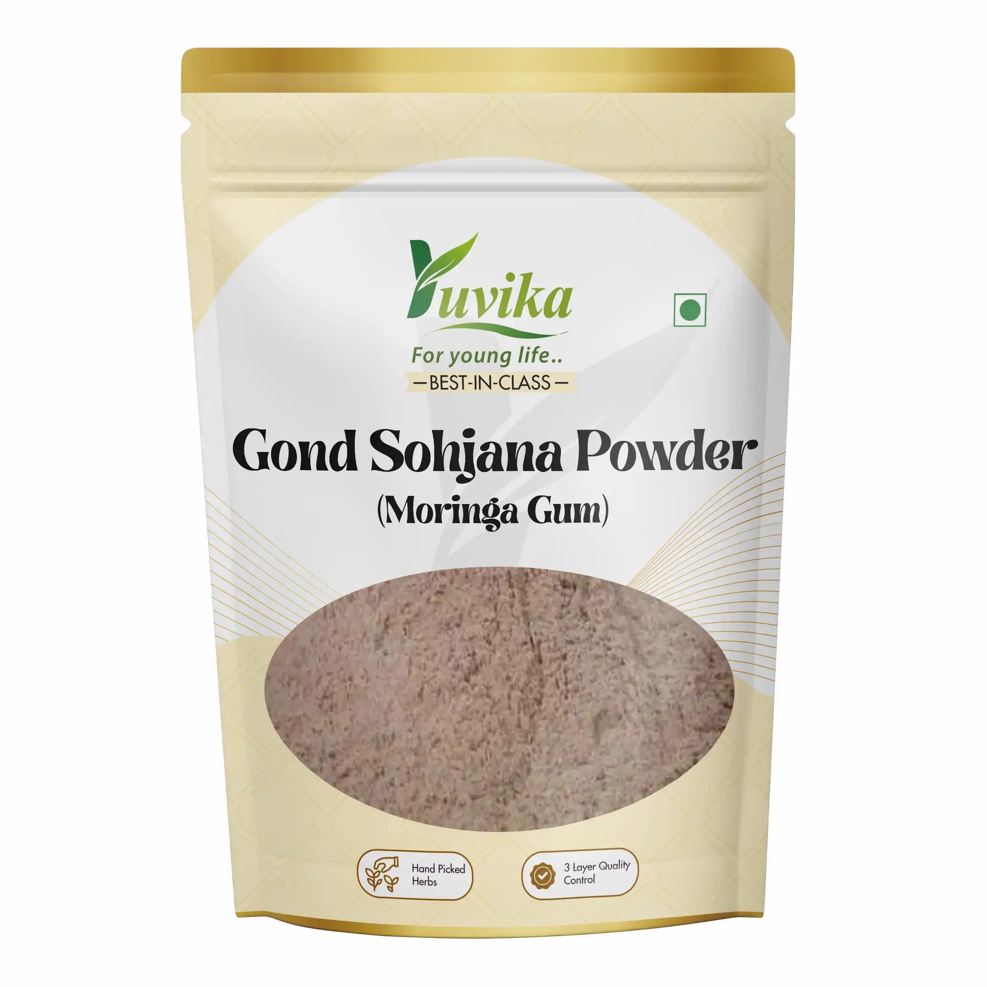 GondSohjanaPowder