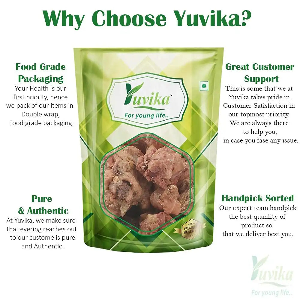Why Choose Yuvika Gond Sohjana