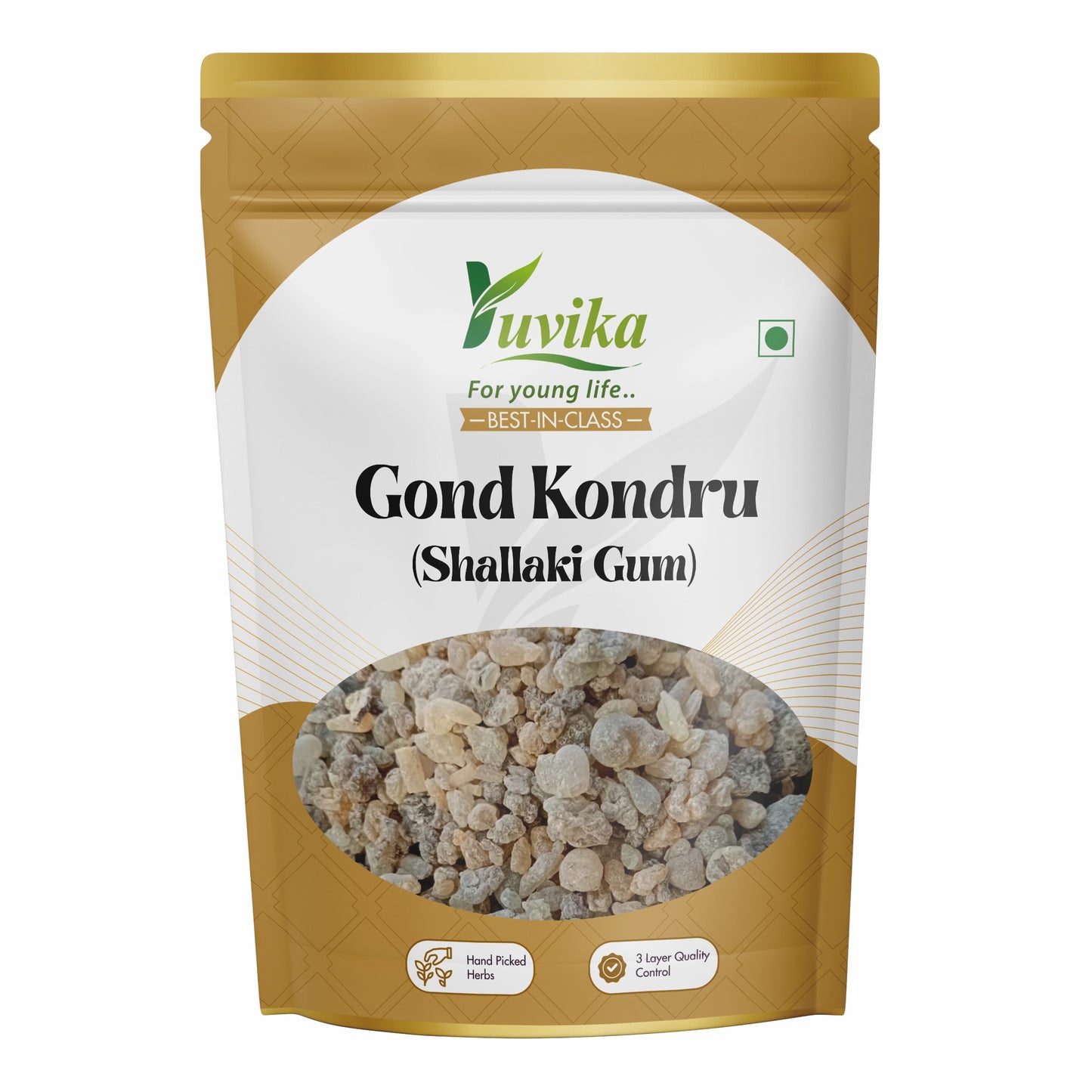 Gond Kondru