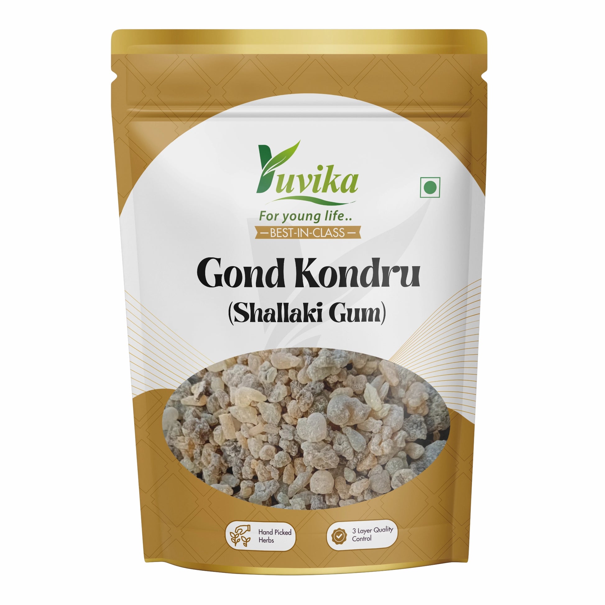 Gond Kondru