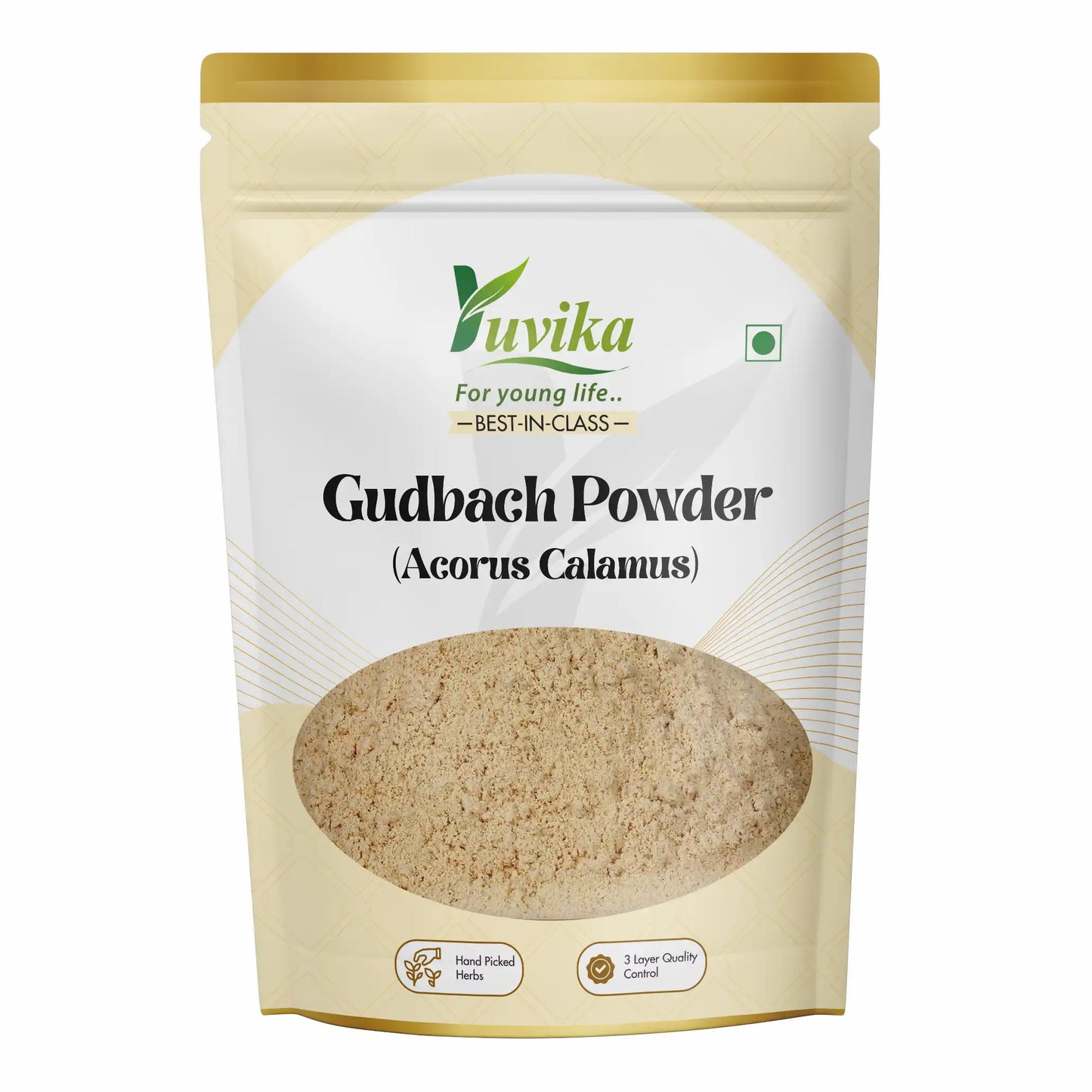 GudbachPowder