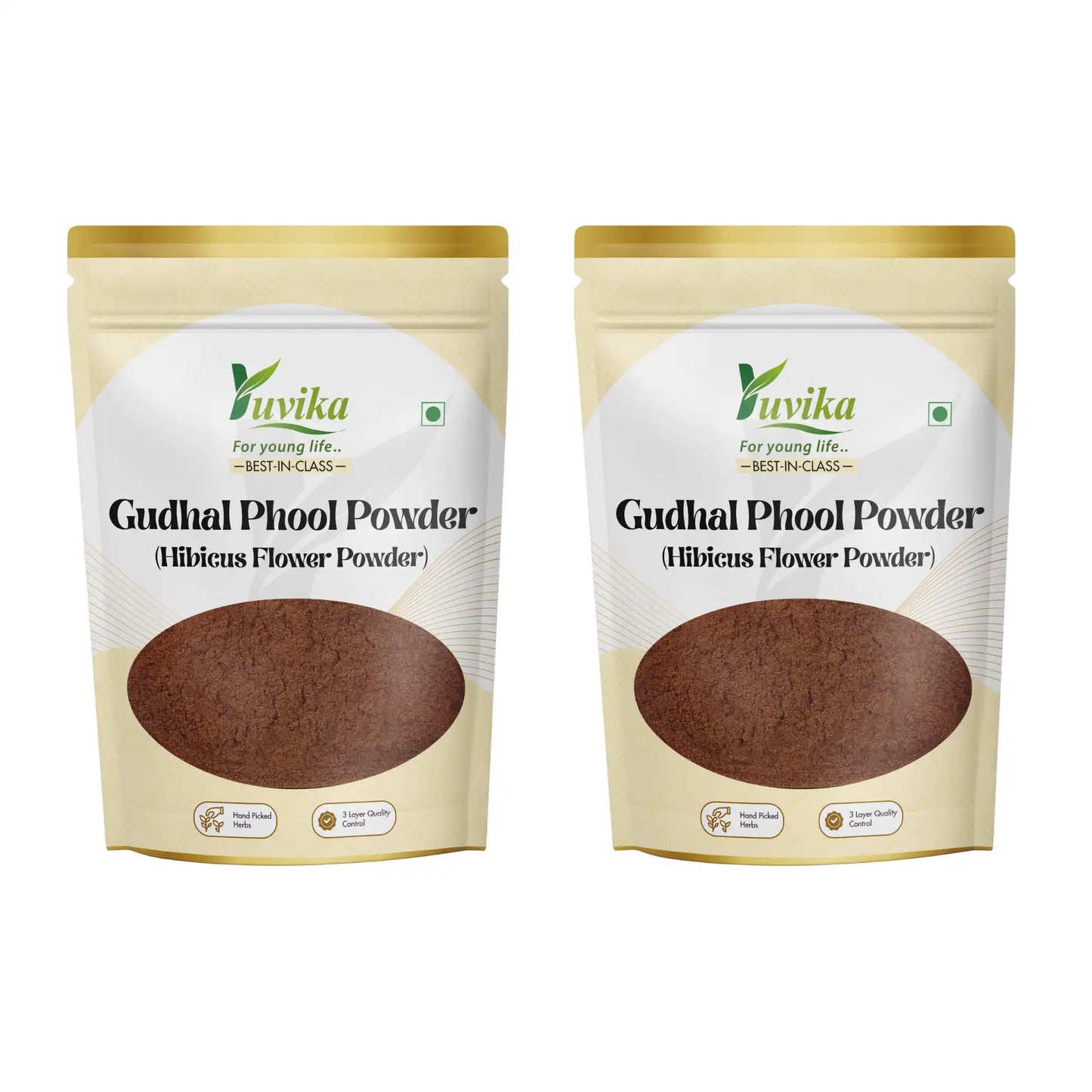 गुड़हल फूल पाउडर - जसवंद - हिबिस्कस रोजा सिनेंसिस - हिबिकस फूल पाउडर