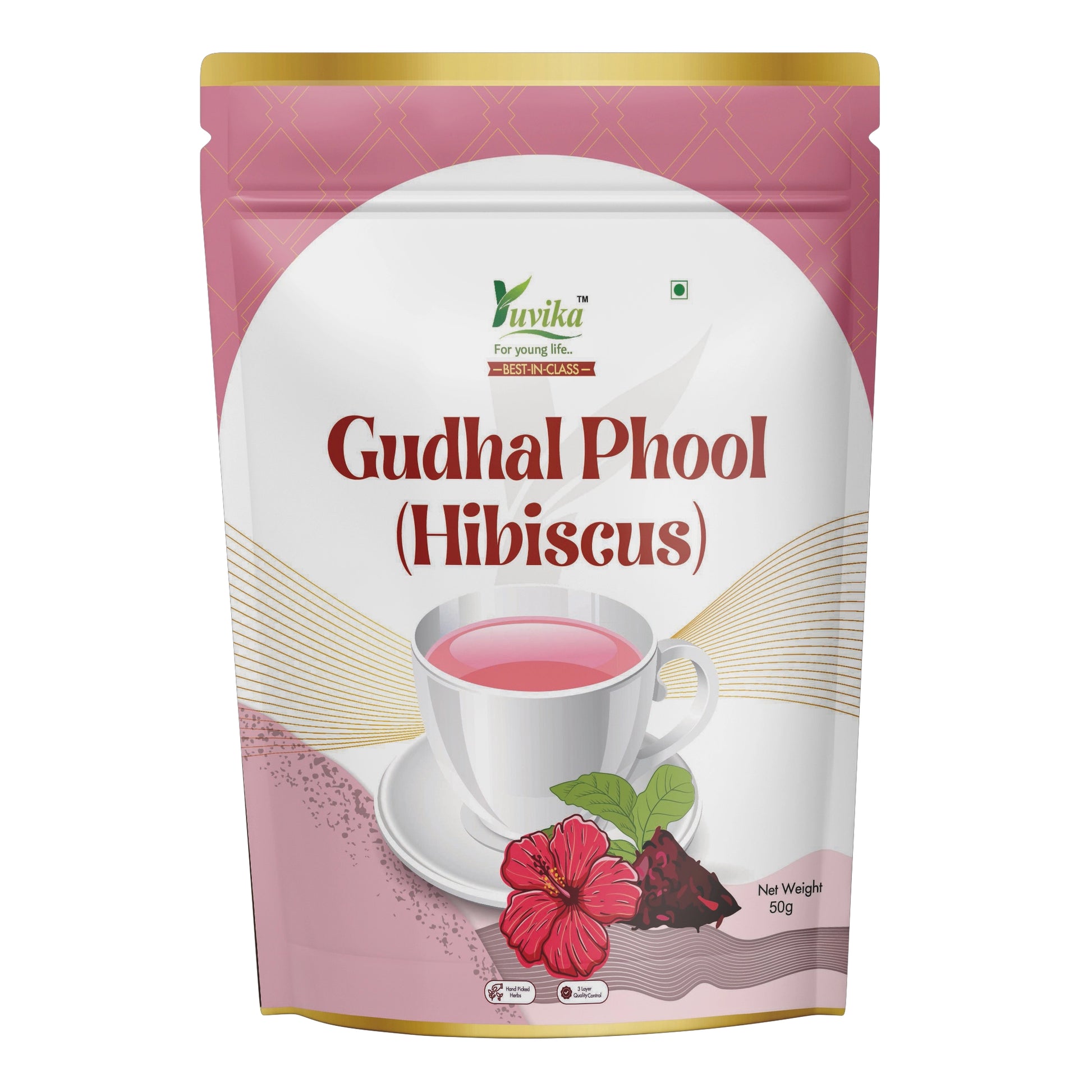 Gudhal Phool