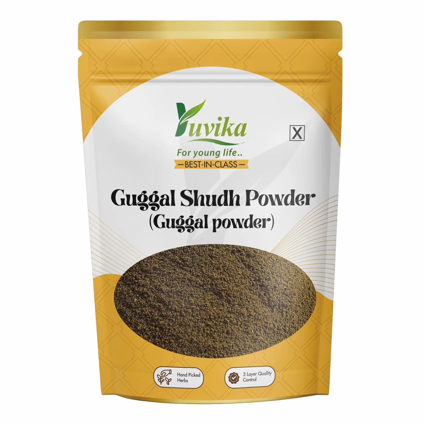 Guggal Shudh Powder