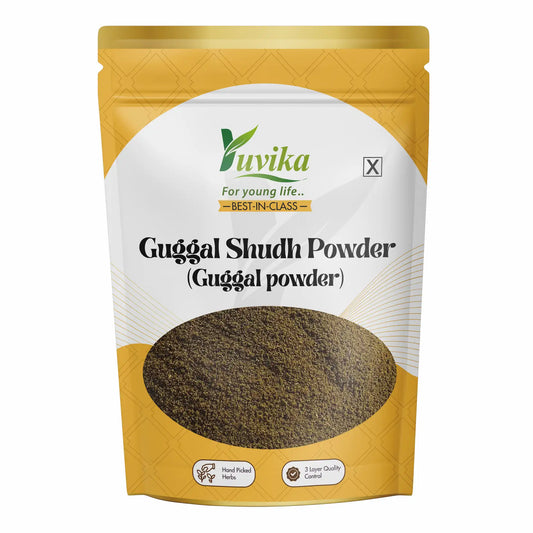 Guggal Shudh Powder