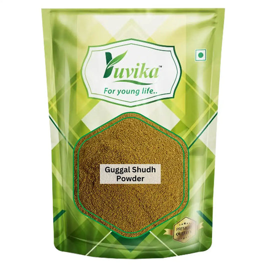 Guggal Shudh Powder 