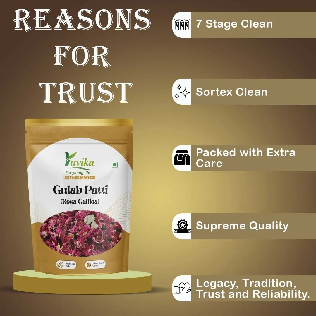 Gulab Patti 2