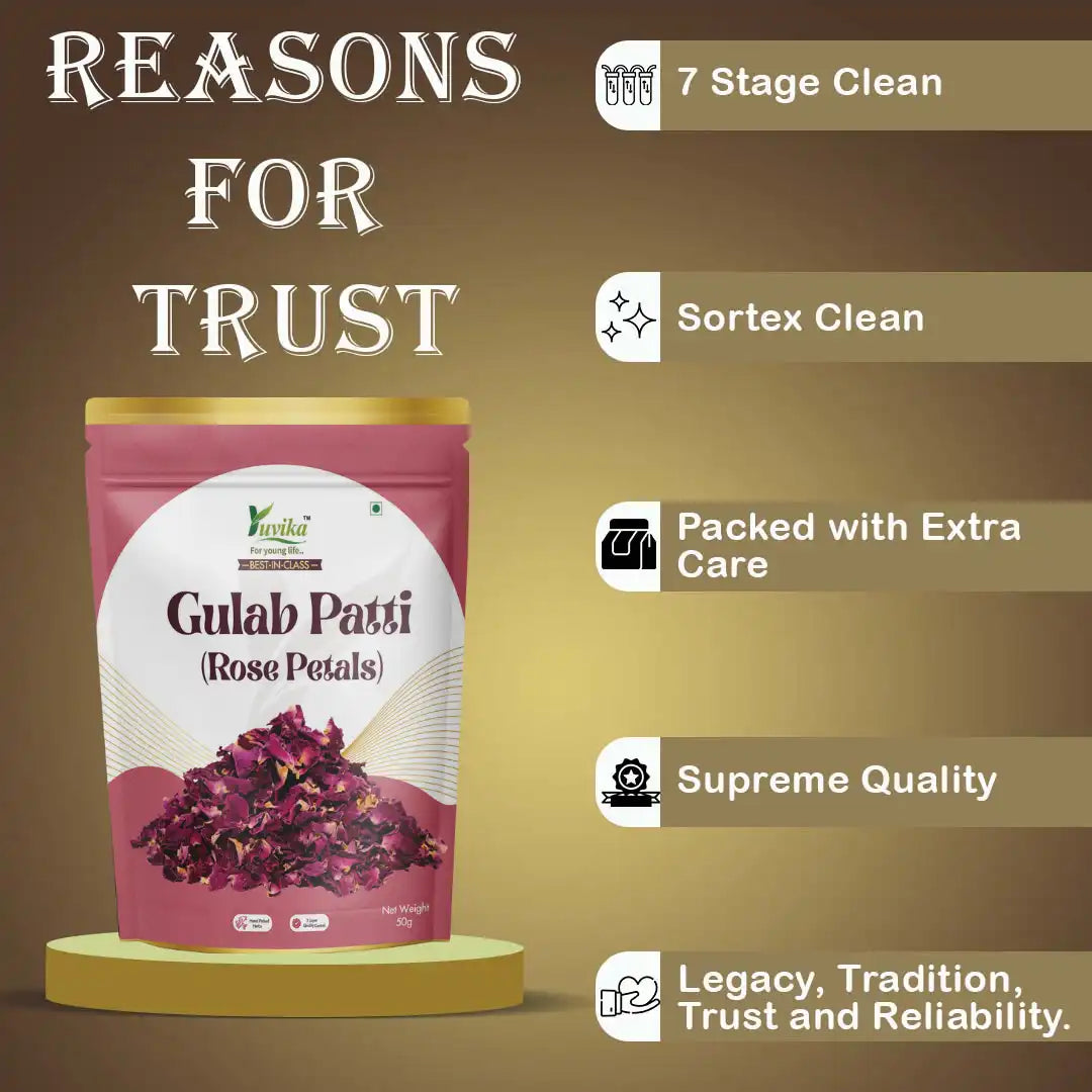 Gulab patti