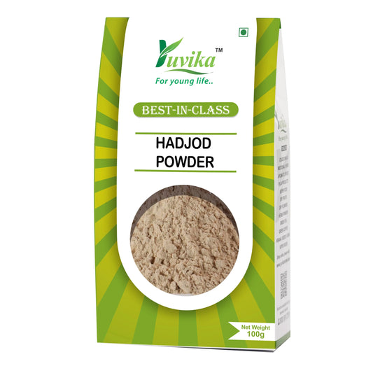 Hadjod Powder