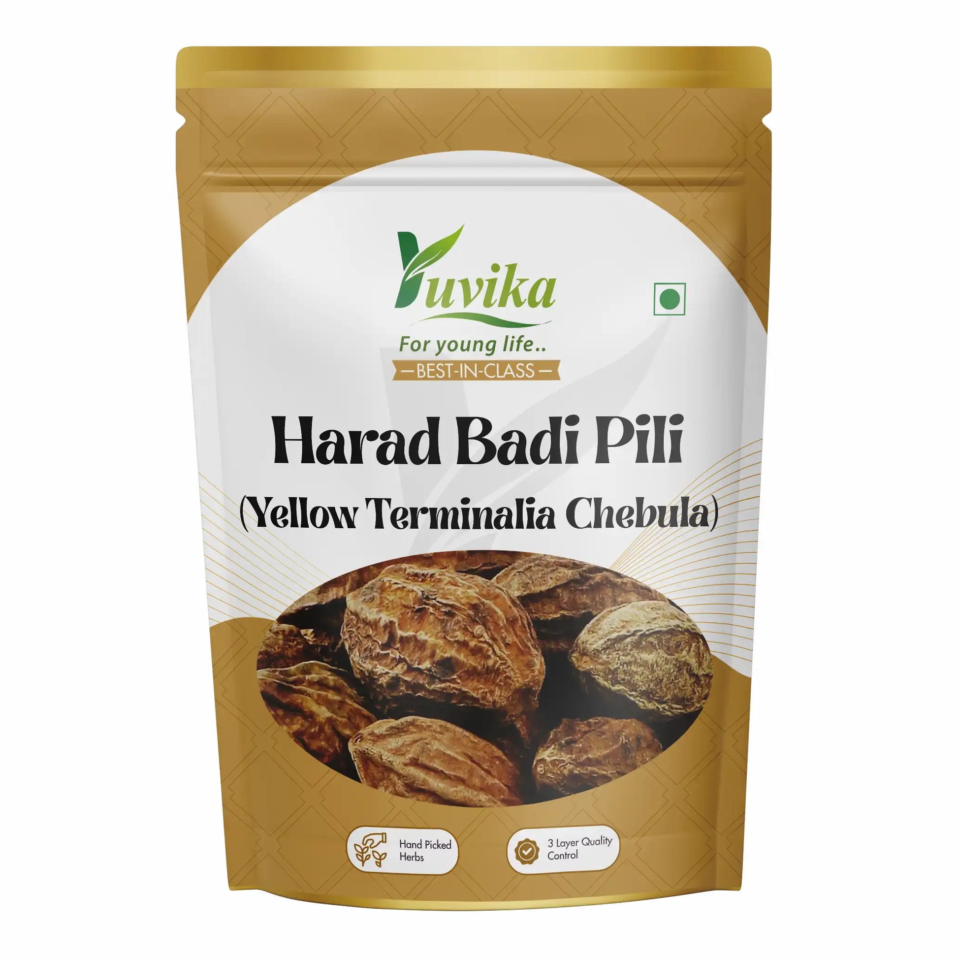 HaradBadiPili