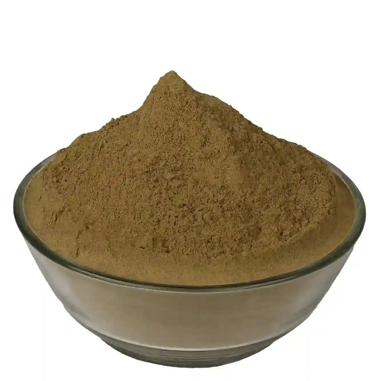 Yuvika Harad Choti Powder