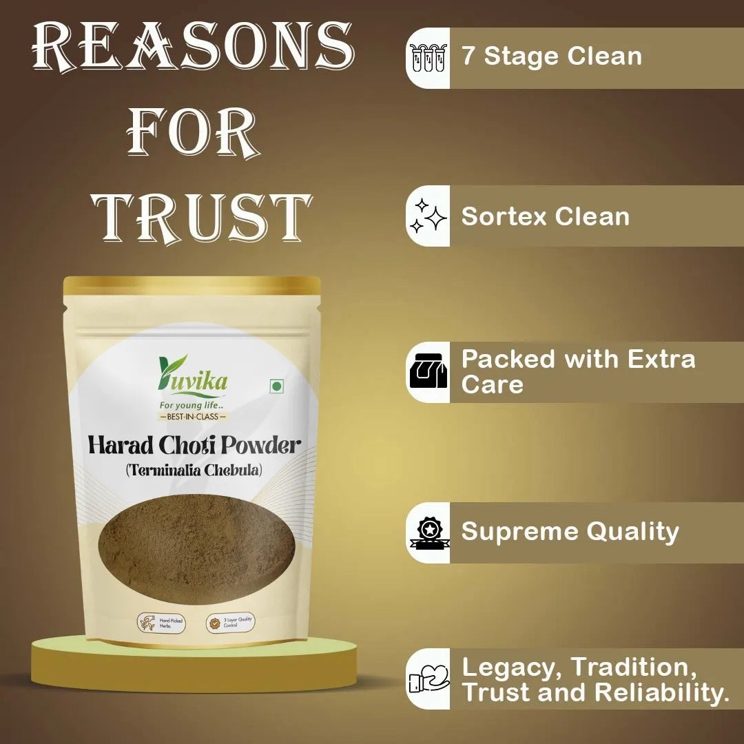Harad Choti Powder