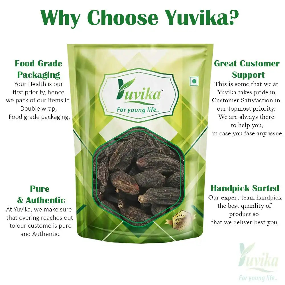 Why Choose Yuvika Harad Choti