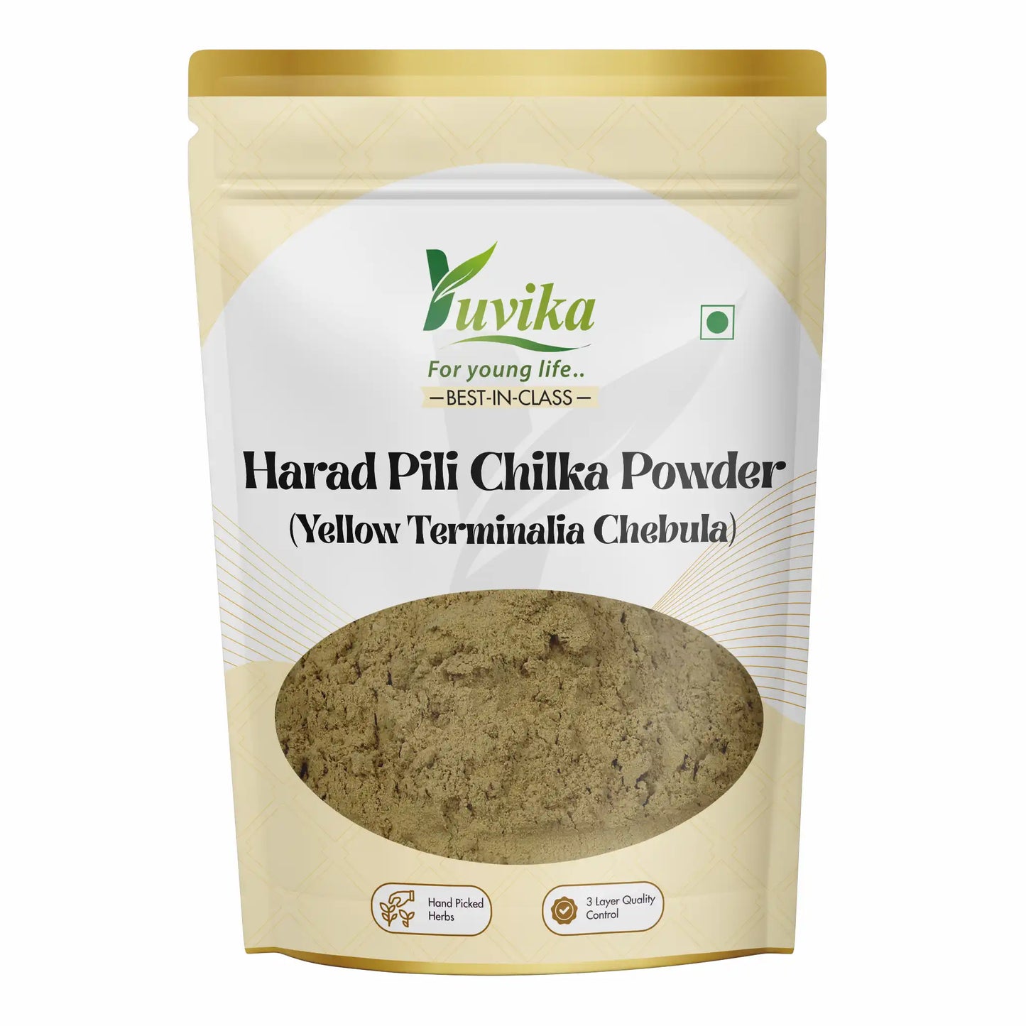 HaradPiliChilkaPowder