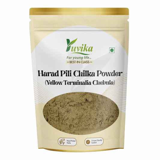 HaradPiliChilkaPowder