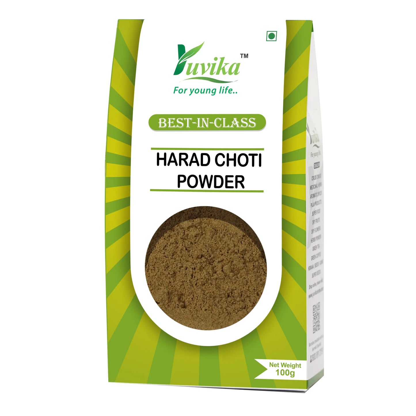 Harad Choti Powder
