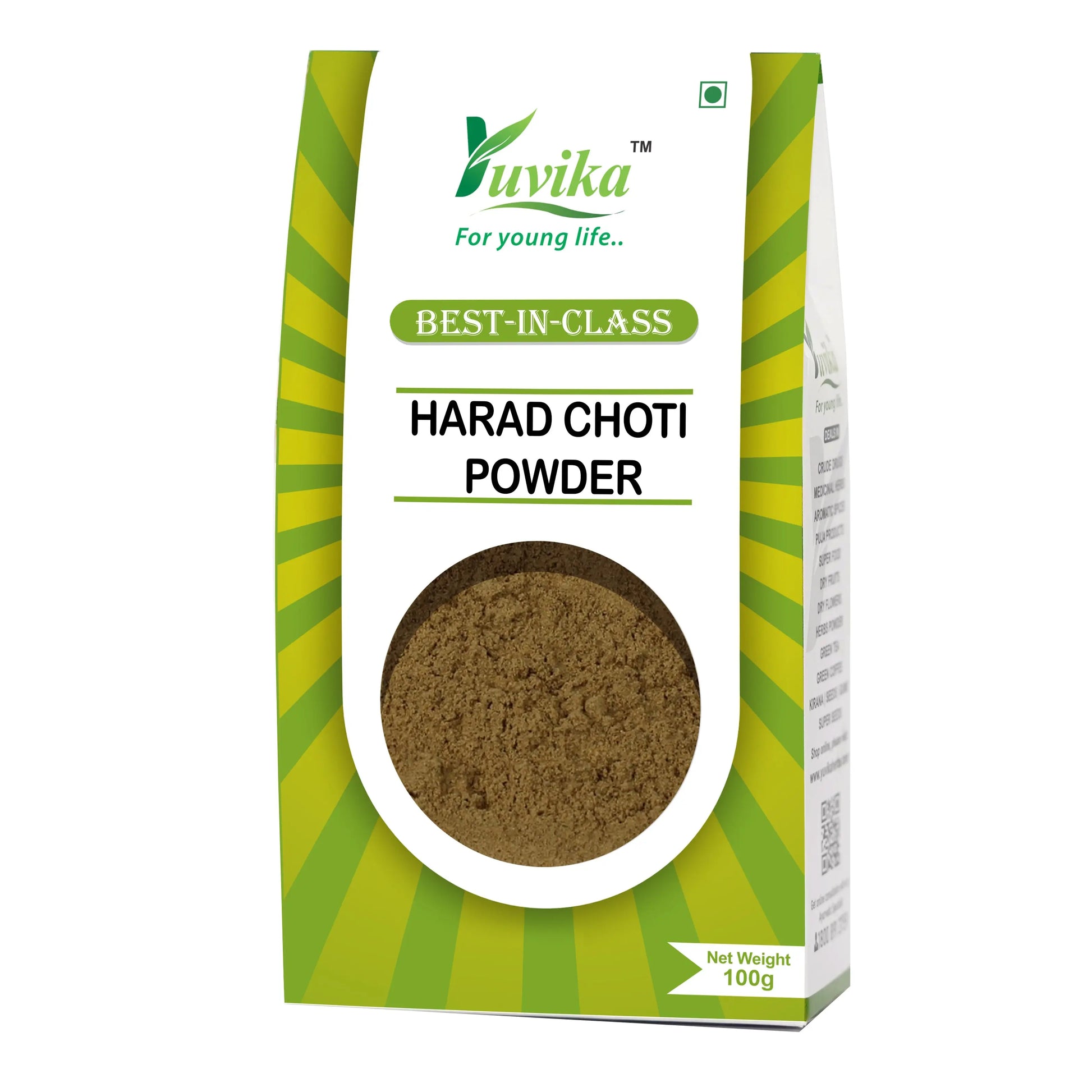 Harad Choti Powder