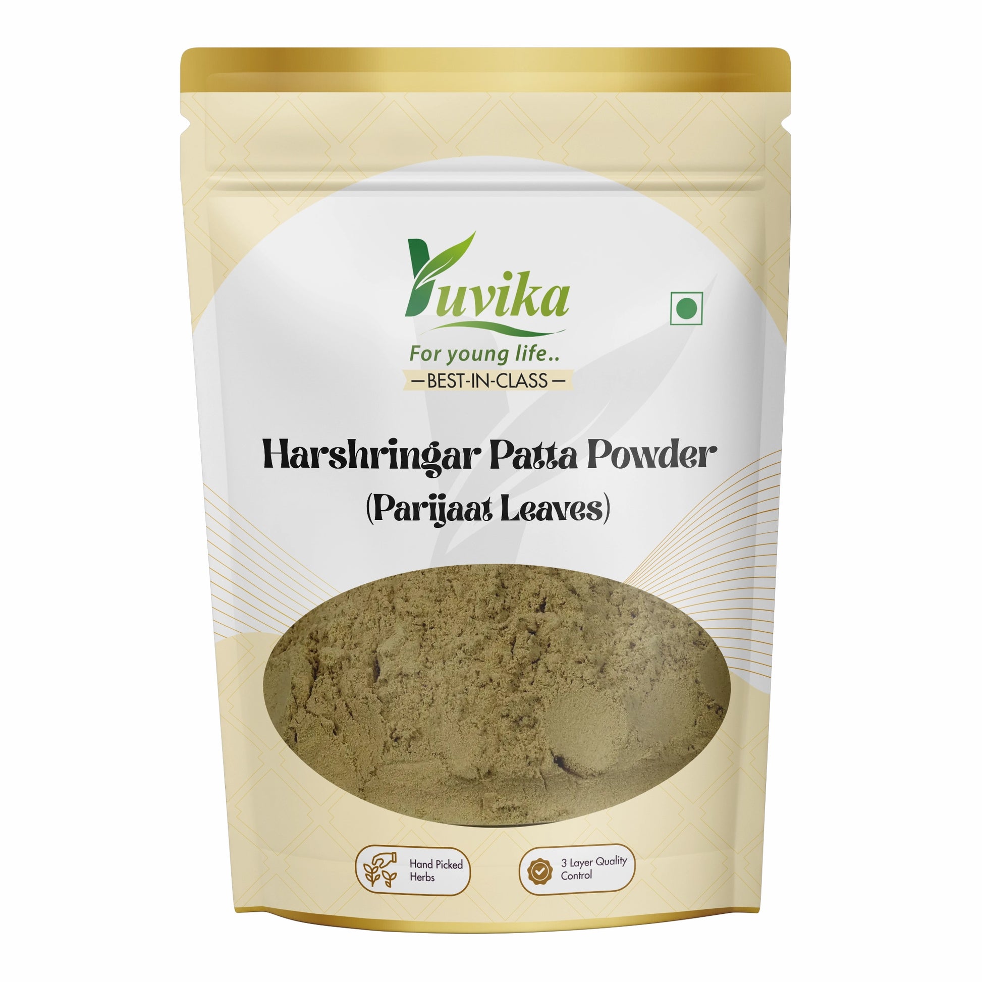 Harshringar Patta Powder