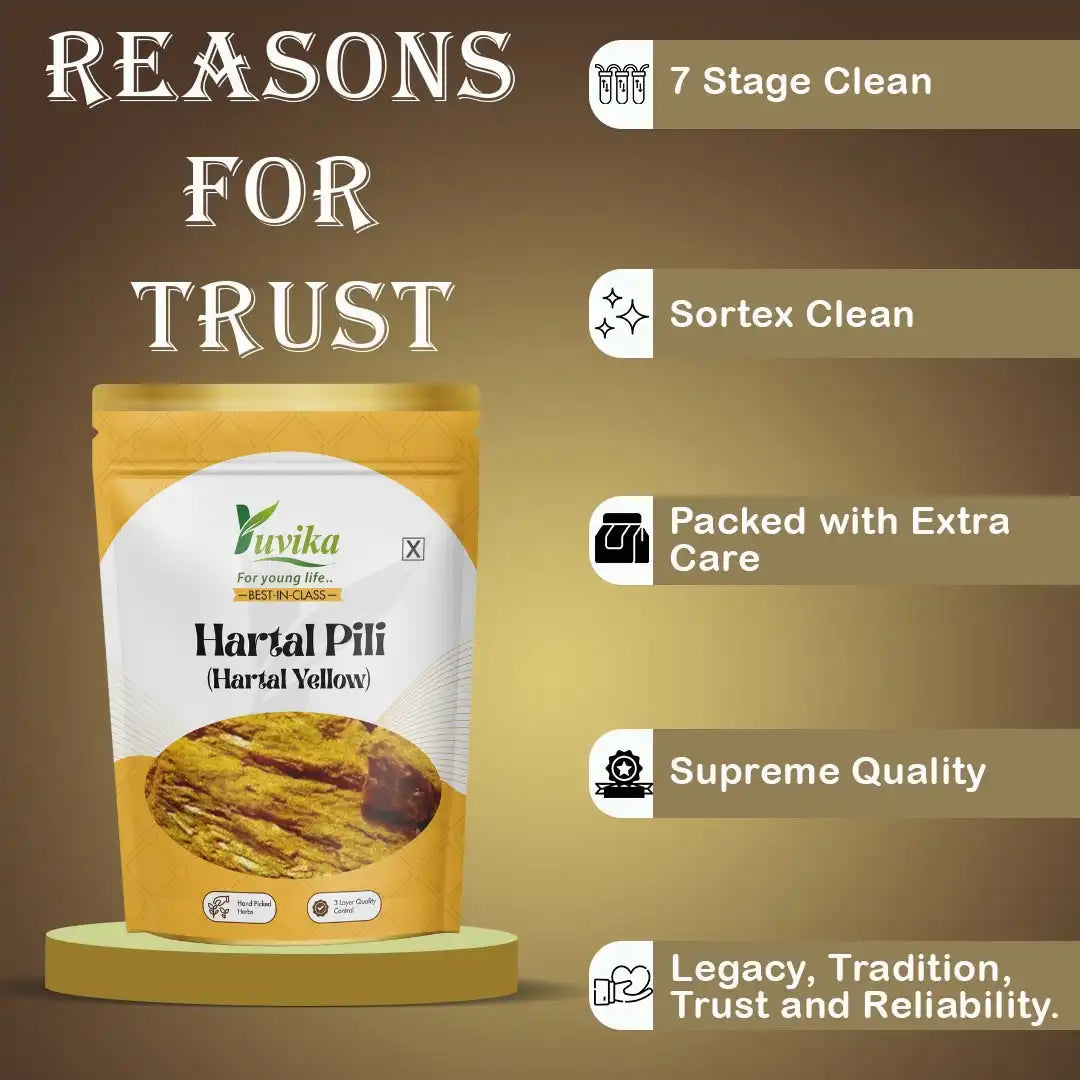 Hartal Pili 1