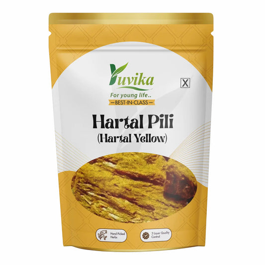 Hartal Pili