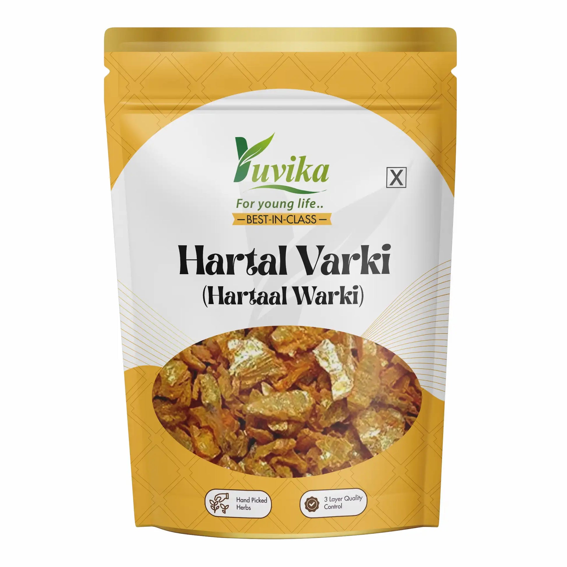 Hartal Varki 