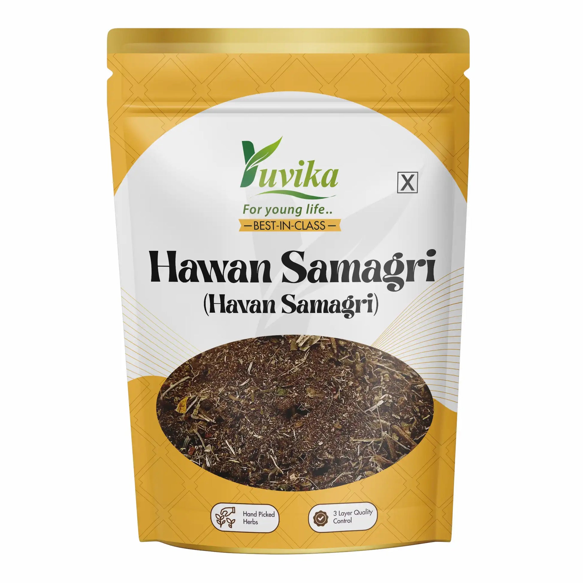 Hawan Samagri