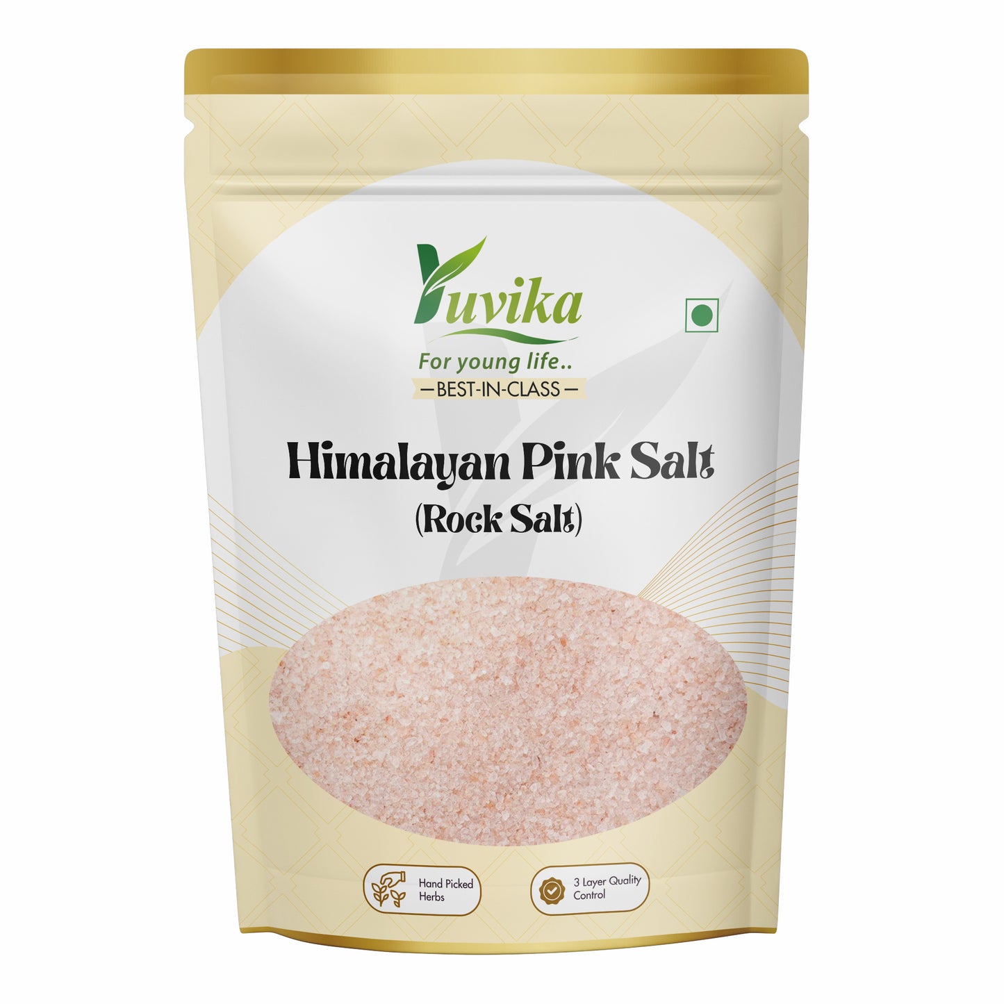 Himalayan Pink Salt - Rock Salt