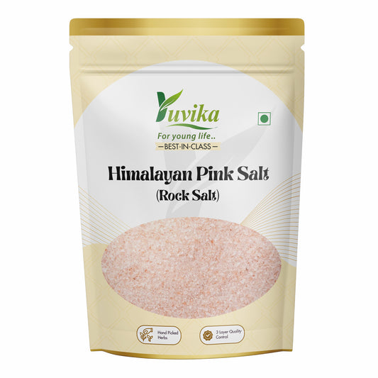 Himalayan Pink Salt - Rock Salt