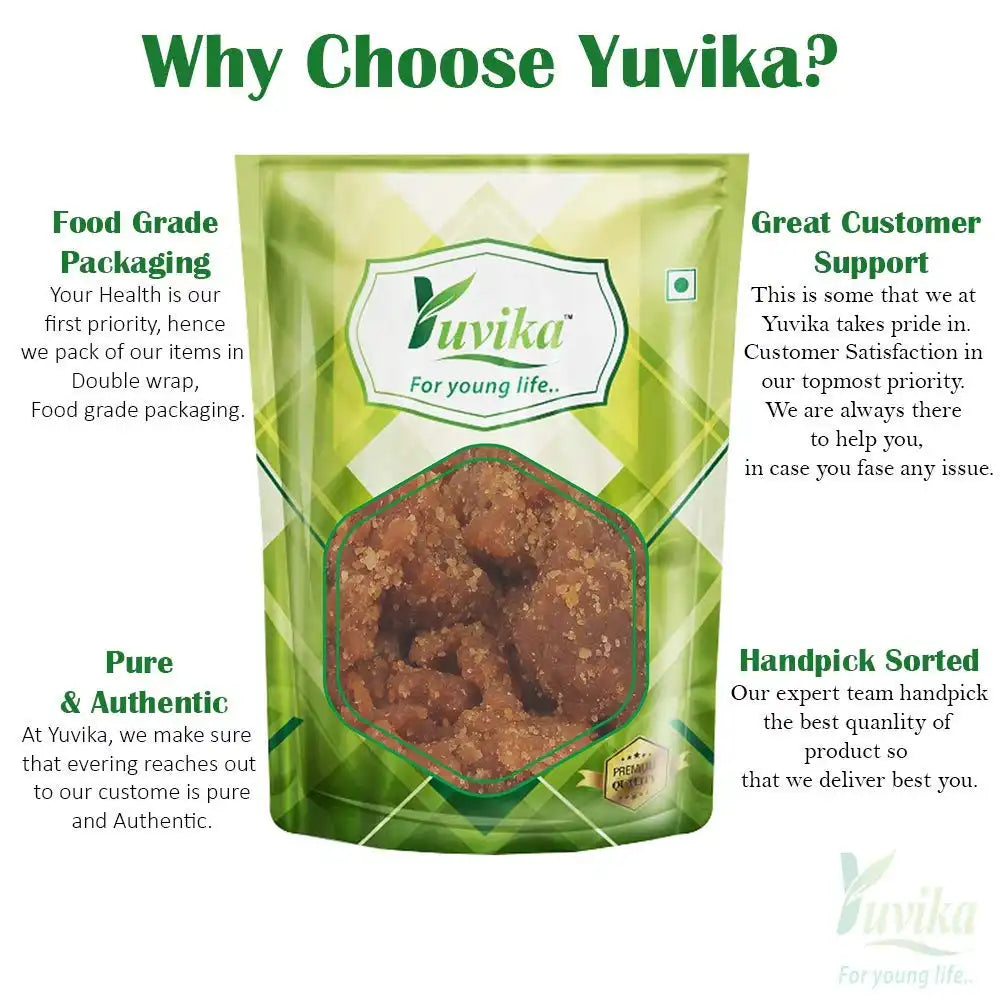 Why Choose Yuvika Hing
