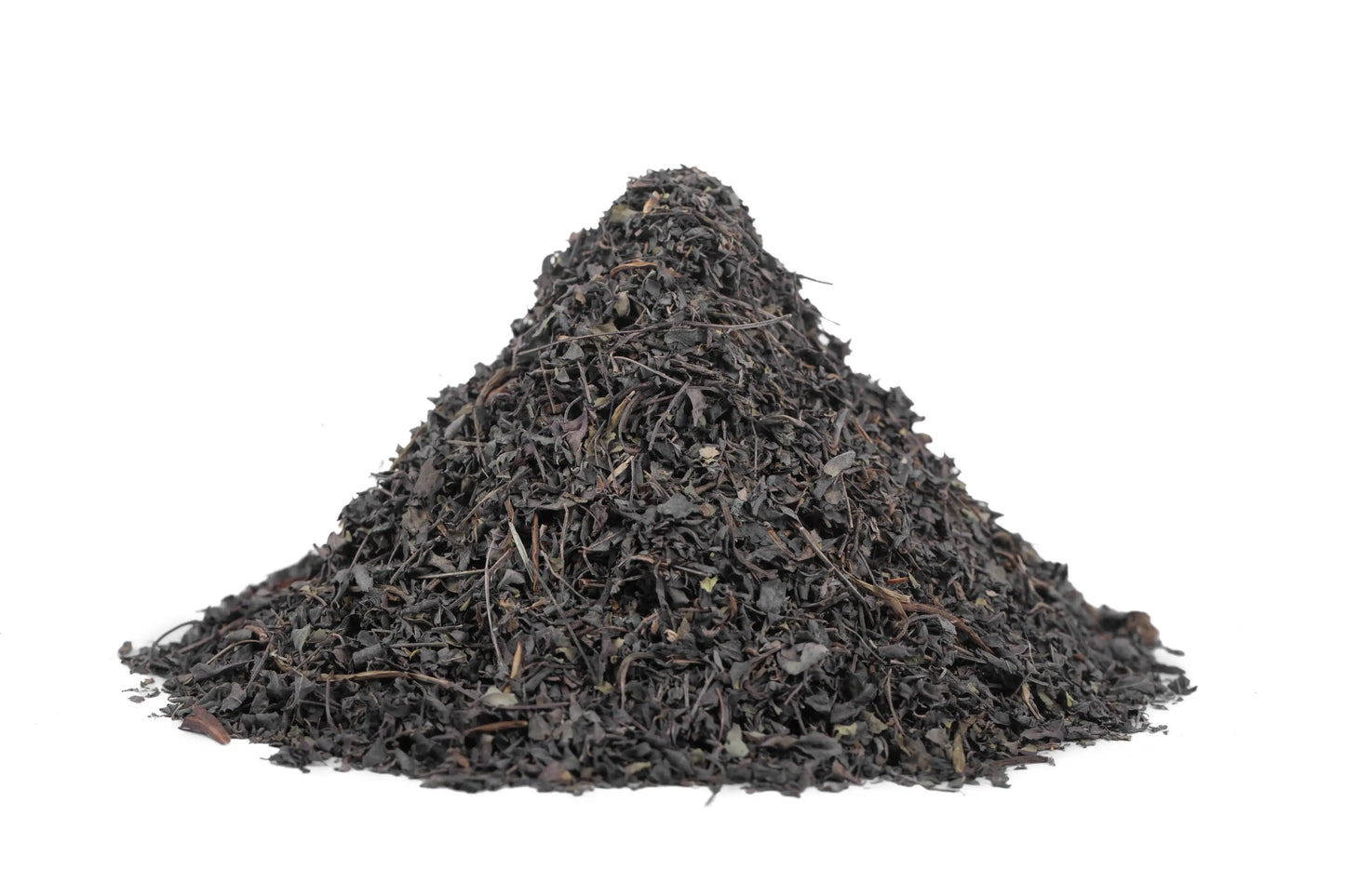 Yuvika Indigo Leaves