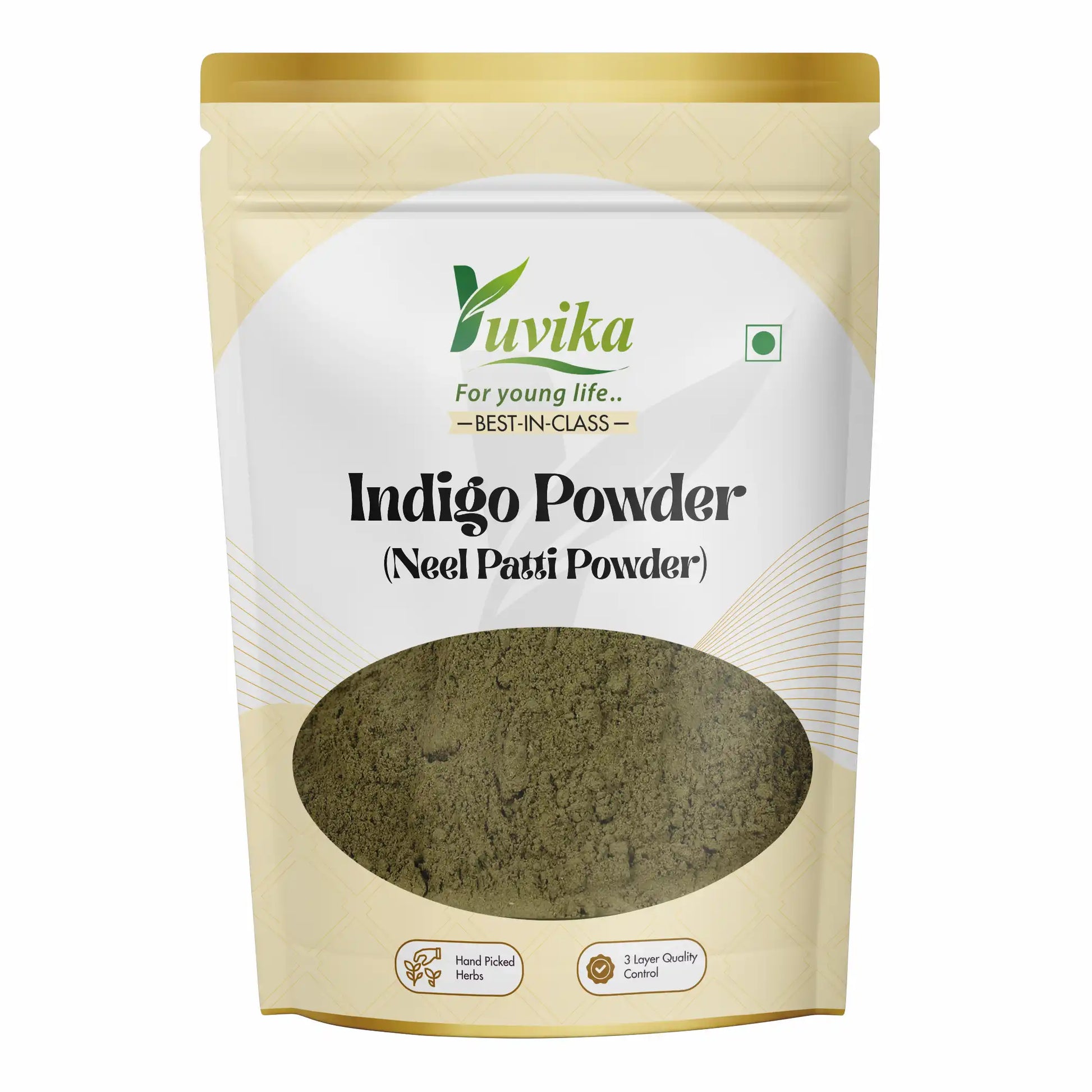 IndigoPowder