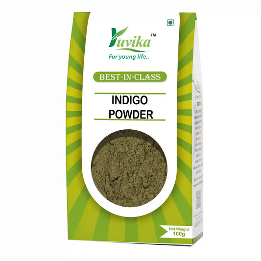 Indigo Powder