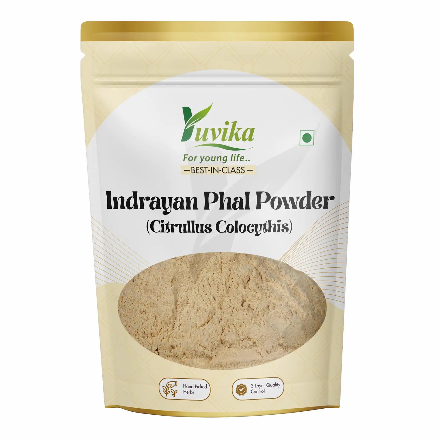 IndrayanPhalPowder