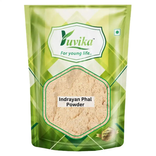 Indrayan Phal Powder