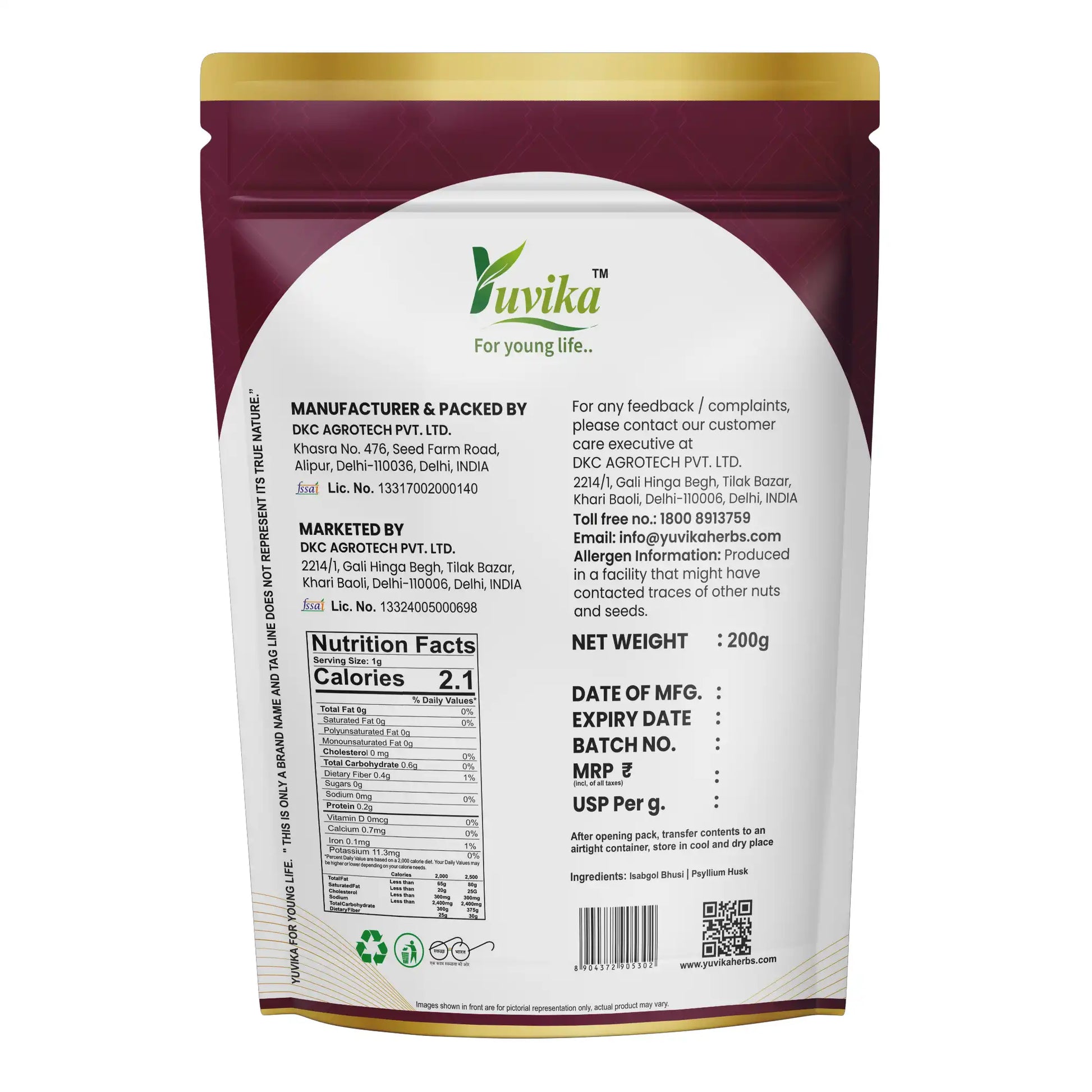 Isabgol Bhusi Benefits