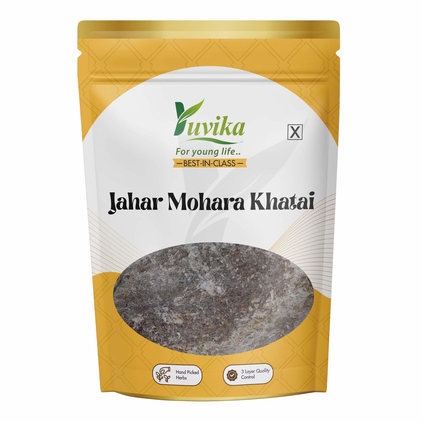 Jahar Mohara Khatai