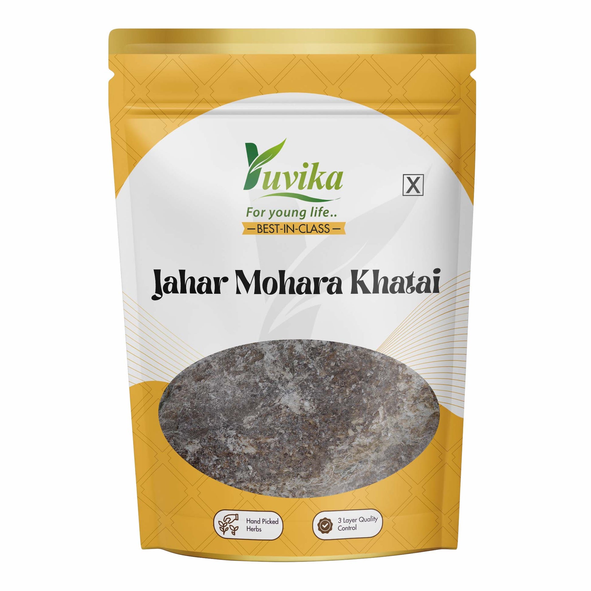 Jahar Mohara Khatai